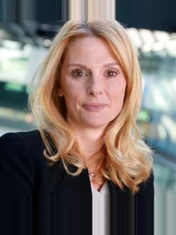 Susanne Vanner
