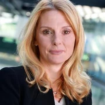 Susanne Vanner
